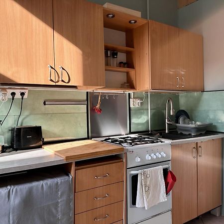 Centrally Located Studio Near Keleti Palyaudvar Budapest Eksteriør billede