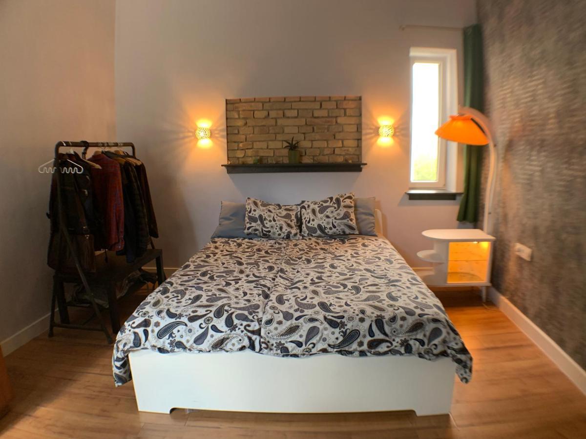 Centrally Located Studio Near Keleti Palyaudvar Budapest Eksteriør billede