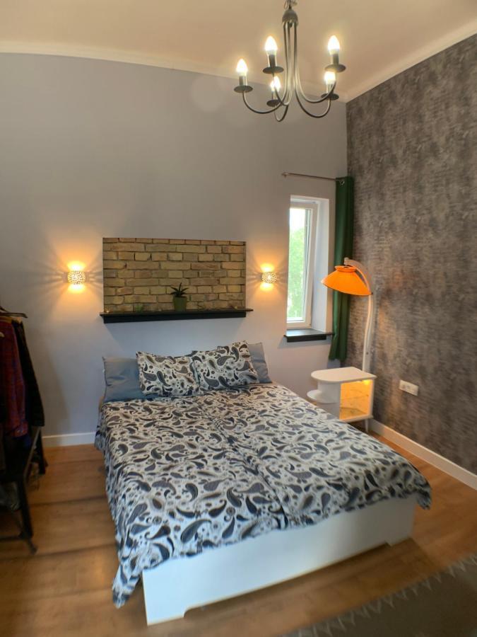 Centrally Located Studio Near Keleti Palyaudvar Budapest Eksteriør billede