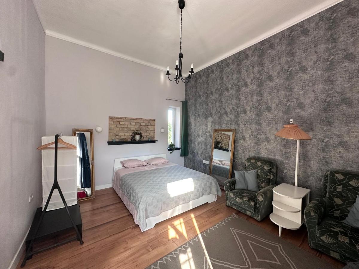 Centrally Located Studio Near Keleti Palyaudvar Budapest Eksteriør billede