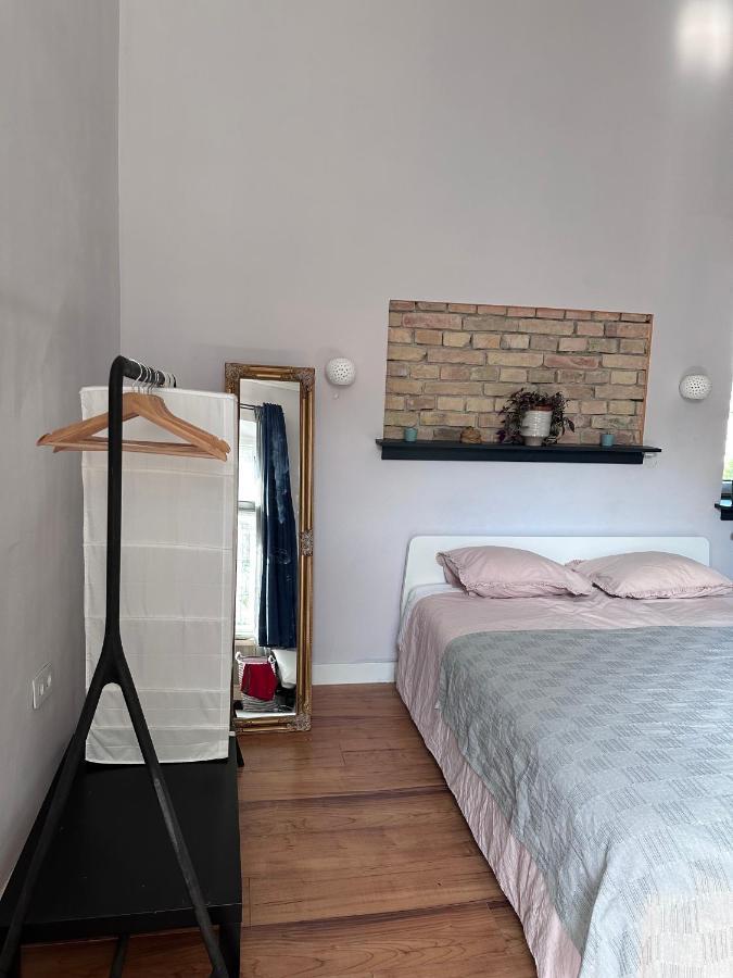 Centrally Located Studio Near Keleti Palyaudvar Budapest Eksteriør billede