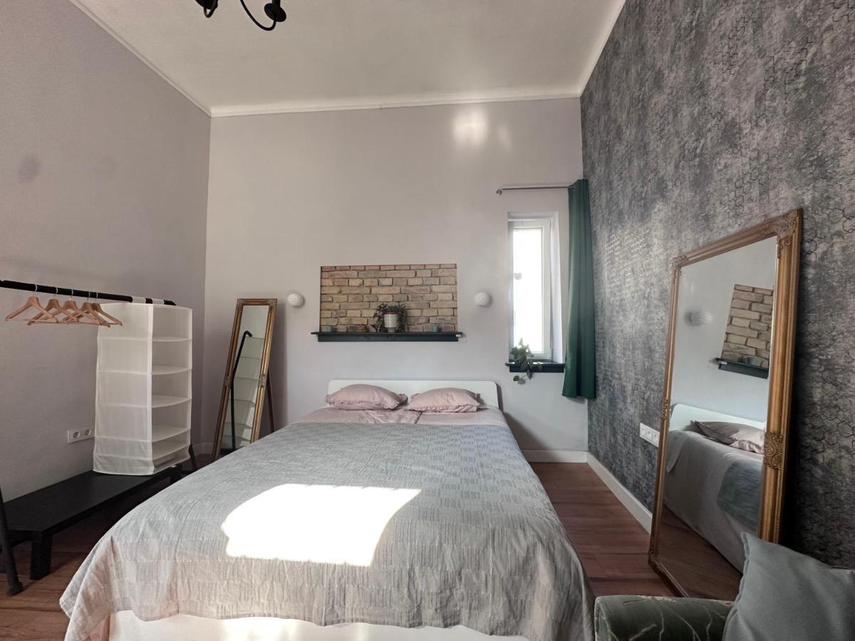 Centrally Located Studio Near Keleti Palyaudvar Budapest Eksteriør billede