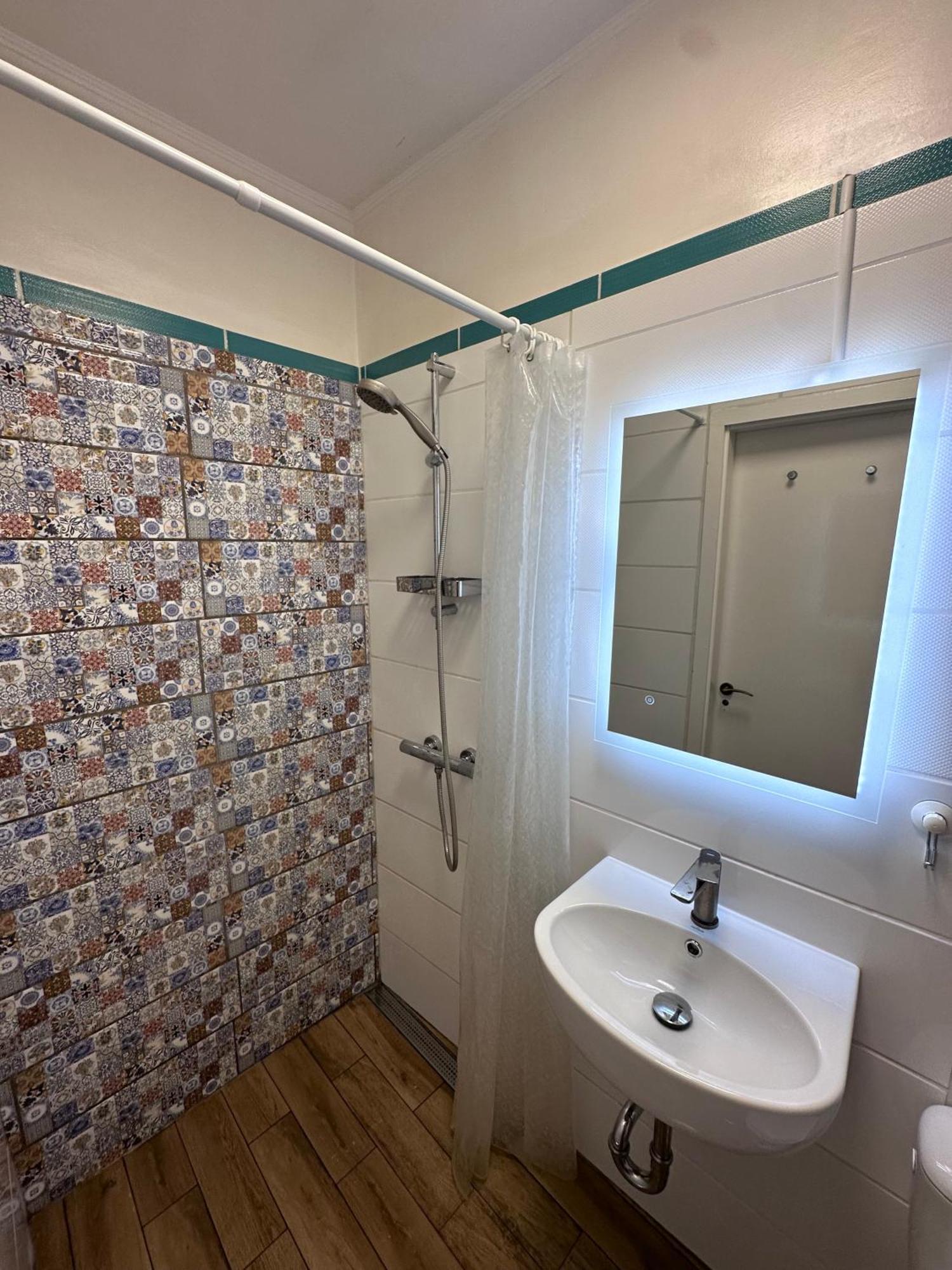 Centrally Located Studio Near Keleti Palyaudvar Budapest Eksteriør billede