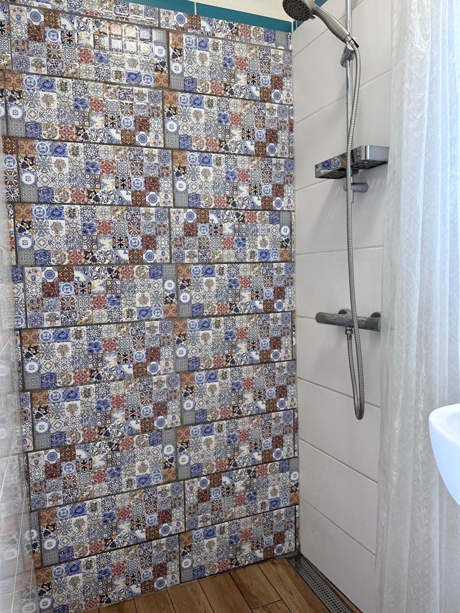 Centrally Located Studio Near Keleti Palyaudvar Budapest Eksteriør billede